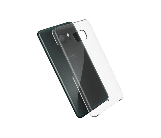 HTC U Ultra 4/64GB LTE czarny - 451978 - zdjęcie 6